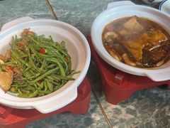 -米椰湘·辣椒炒肉