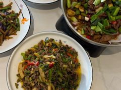 -食光慢宴·安吉土菜馆