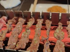 -邢氏老太太烤串(北兴街店)