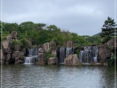 -白马涧龙池景区