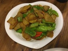 -妈妈的味道(工人体育场东路店)