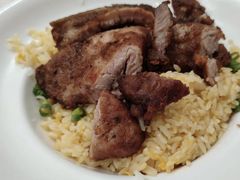 -翠华餐厅(香港国际机场店)