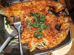 -云海肴·汽锅鸡·云南菜(美罗城店)