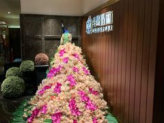 -半岛翡丽海鲜自助餐厅(观风亭店)