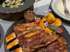 -LA CREPERIE BRETONNE布列塔尼法式餐厅(天童北路店)