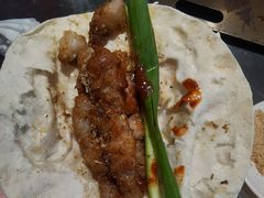 -鲁C·尚小炉·淄博烧烤(市北店)