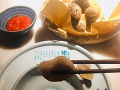 -佬麻雀·新湘菜(珠海金发购物中心店)