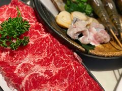 -一哥澳门豆捞·澳门风打边炉(高德置地店)