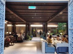 -狮王府淮扬菜(夫子庙老门东店)