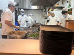 -有礼有面(知春路店)