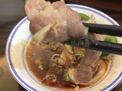 -晶莹品鲜.顺德鱼生.特色桑拿菜