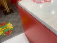 -塔斯汀中国汉堡(花都桂花路店)