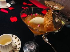 -wann lounge 低温慢煮牛排·清吧