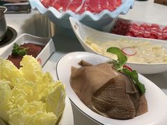 -德天雪花肥牛海鲜火锅(南苑东路店)