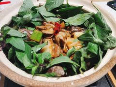 -芽笼芽笼新加坡餐厅(环球港店)