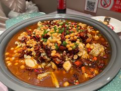 -有位虾匠·香辣蟹·小龙虾(李村店)