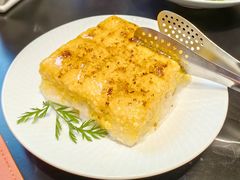桂花黄米-田园北魏家宴·大同菜(御东店)