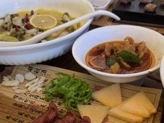 -不二·民谣音乐餐吧(长沙店)