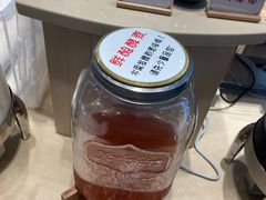 -素满香·食养自助(天一广场店)