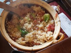 -捞神煲汤火锅(湖滨商业街店)