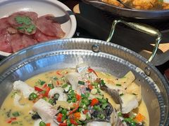 -上名堂·鱼头好吃(体育场路店)