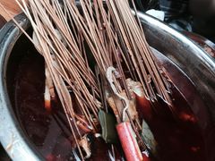 -老瓦房冷锅串串(文殊院店)