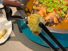 -半天妖烤鱼(方庄店)