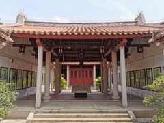 -揭阳学宫(榕城区)