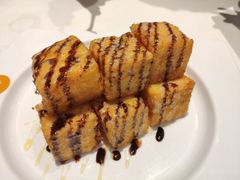 -龙记·香港茶餐厅(海上世界店)