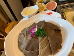 -巴奴毛肚火锅(安阳相州店)