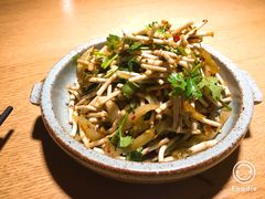 酸菜折耳根-黔庄贵州菜
