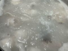 粥底火锅-淘米捞·米汤脆鲩鱼火锅(福田皇岗店)