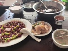 -马庆安羊汤馆(总店)