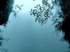 -清江方山景区
