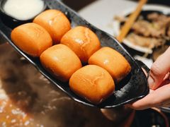 -京韵胡同·酱香羊蝎子火锅涮肉(长寿路店)
