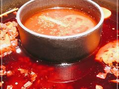 -晓宇重庆火锅(龙首店)