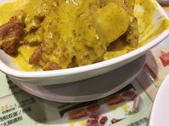 -鸿运茶餐厅(皇岗店)