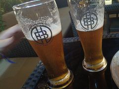 -Shanghai Brew House上海啤酒工坊(老外街店)