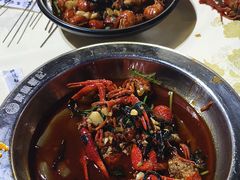 -聚味瞿记·龙虾堂(树木岭店)