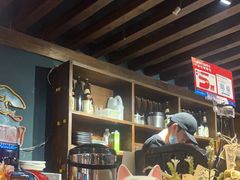 -小川洋风料理(汉街店)