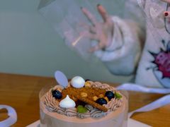 -浮光之丘MontCake生日蛋糕(科华路店)