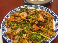 -呼吸森林·生态农庄农家乐私房菜