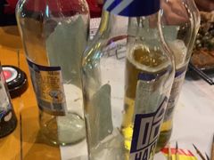 -云晓光头烧烤吧(川沙绿地店)