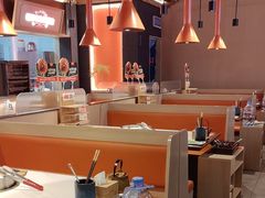 -东门口·新式老北京火锅(河西龙湖天街店)