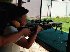 -甲米射击场KRABI SHOOTING RANGE