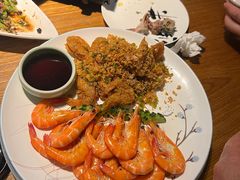 -隅焰·三生三味·手作川菜(金沙天街店)