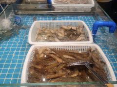 -一方渔歌蒸汽海鲜自助(文化路万达广场店)