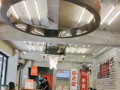 -孖记茶档·热腾茶餐(江南西plus店)