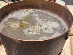 -西藏饭店·亚克·食光自助餐厅