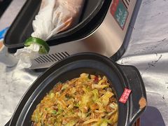 -红辣椒·川菜·火锅(张杨路店)